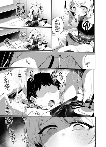 [Monchan Rev3] IBSK | IBUKOOM Fhentai - Page 7