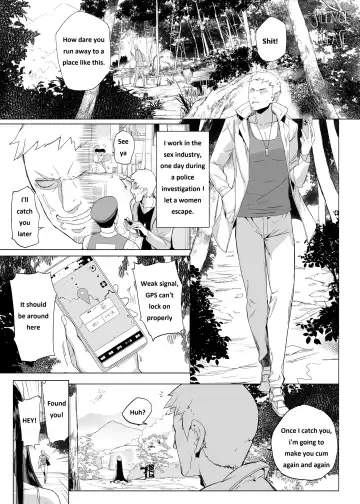 [Akaiguppy] Hasshaku-sama ni mo Kiku Densetsu no Inma Appli!? Fhentai - Page 2