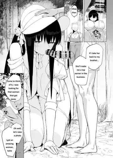 [Akaiguppy] Hasshaku-sama ni mo Kiku Densetsu no Inma Appli!? Fhentai - Page 26