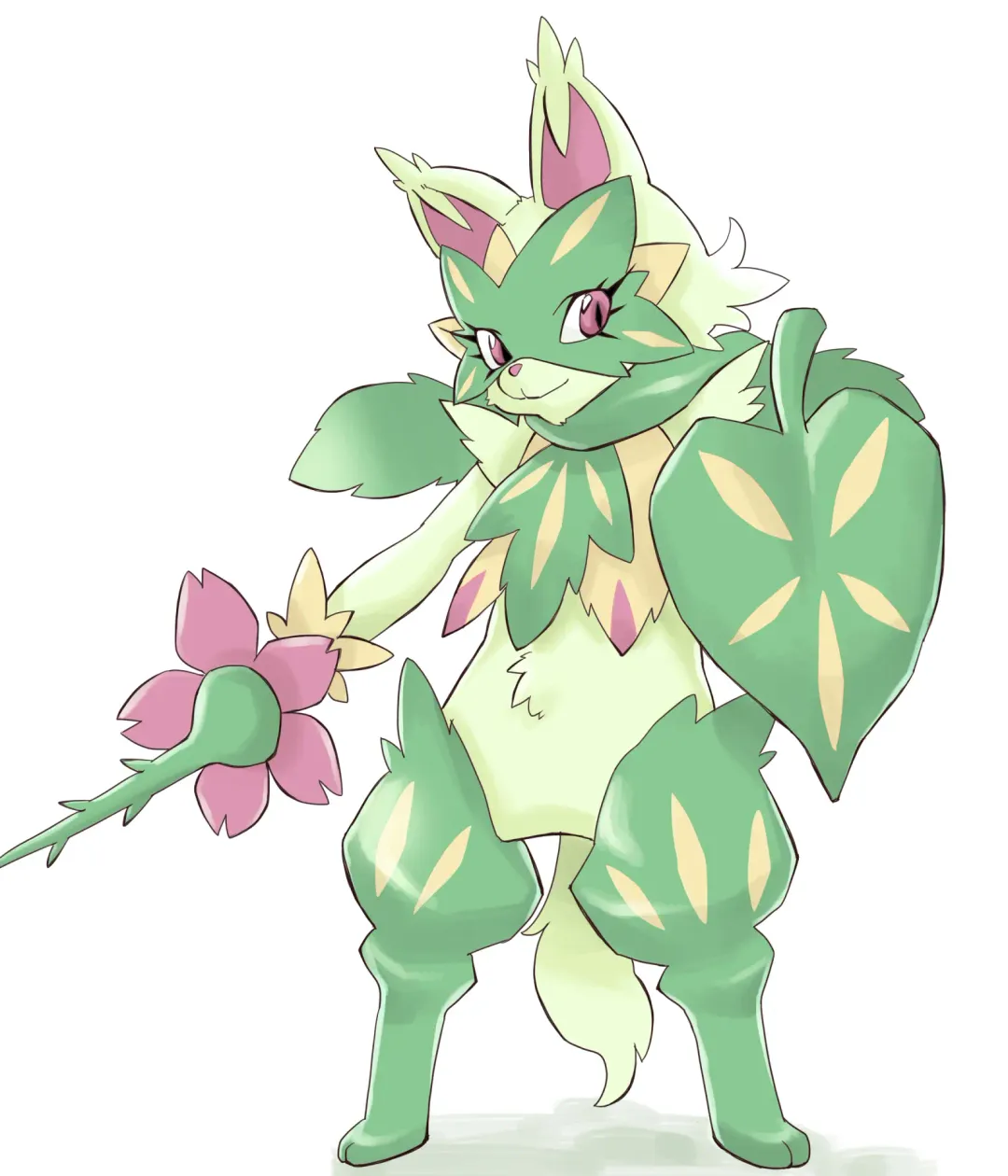 [Koya Tofu] 荒野豆腐 Fhentai - Page 274