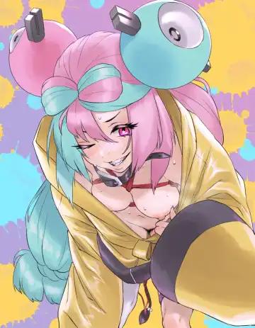 [Koya Tofu] 荒野豆腐 Fhentai - Page 166