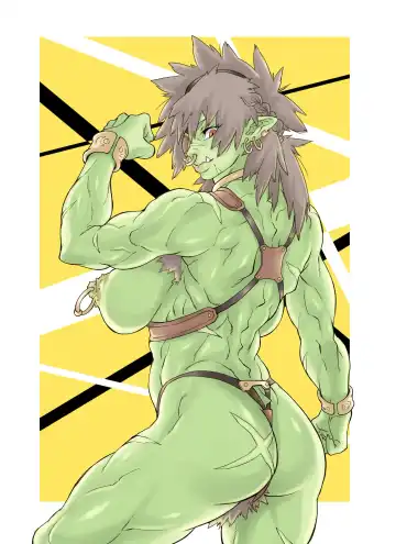 [Koya Tofu] 荒野豆腐 Fhentai - Page 264