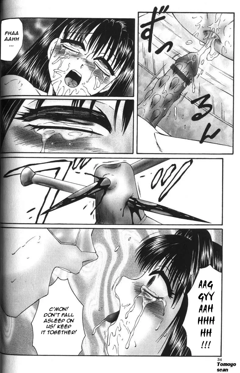 [Fuusen Club] Young Lust Fhentai - Page 14