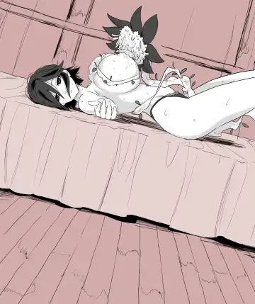 Nyuuyoku-ba Shuugeki Fhentai - Page 5