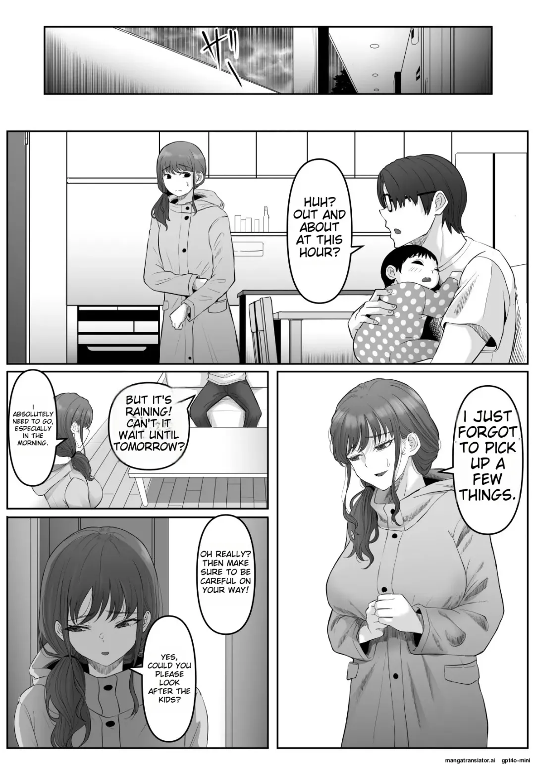 [Goma Gorilla] Shiriana Benjo da | Anal Toilet Fhentai - Page 21