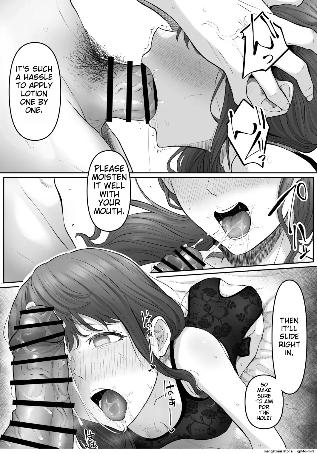 [Goma Gorilla] Shiriana Benjo da | Anal Toilet Fhentai - Page 28