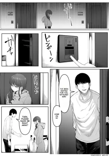 [Goma Gorilla] Shiriana Benjo da | Anal Toilet Fhentai - Page 22