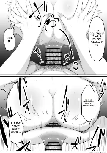 [Goma Gorilla] Shiriana Benjo da | Anal Toilet Fhentai - Page 49