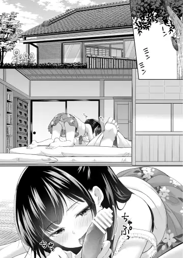 [Azuma Yuki] Ayamachi wa Himegoto no Hajimari 4 | A Mistake was the Start of Secrets 4 Fhentai - Page 3