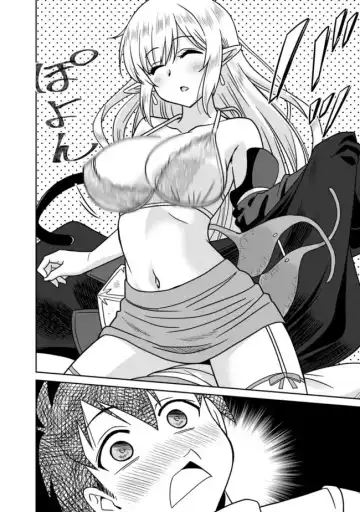 [Otono Natsu] Bishuu Gyakuten Sekai No Cleric Fhentai - Page 120