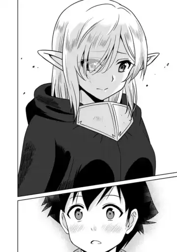 [Otono Natsu] Bishuu Gyakuten Sekai No Cleric Fhentai - Page 44