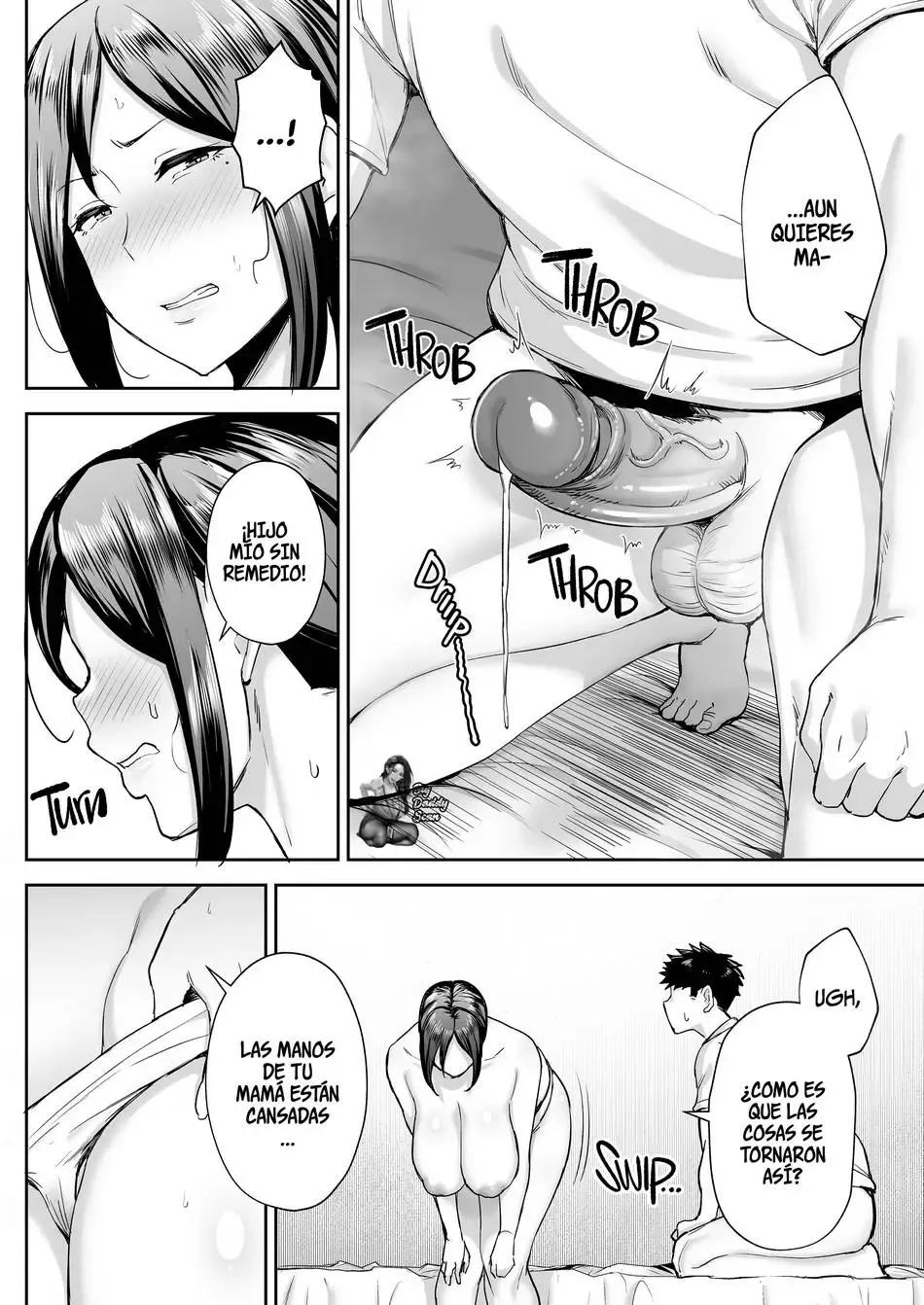 Gagarinkichi - Top Class MILF Fhentai - Page 27