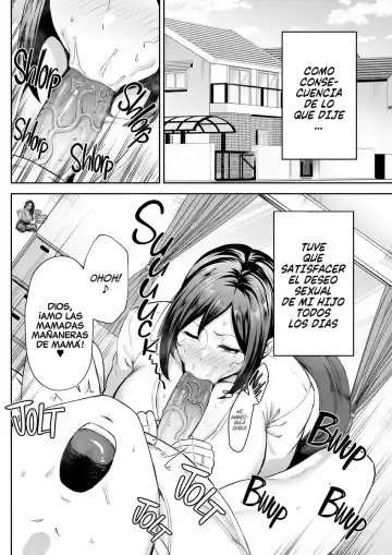 Gagarinkichi - Top Class MILF Fhentai - Page 17