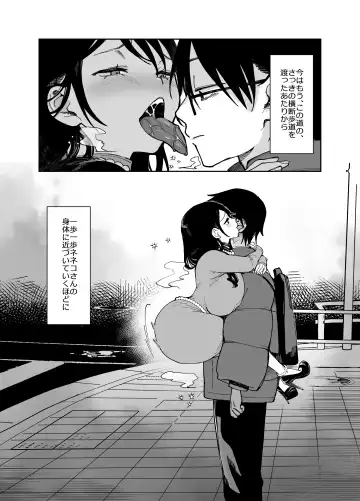 [Achumuchi] Sukebe na Dake no Akujou 4 Fhentai - Page 11