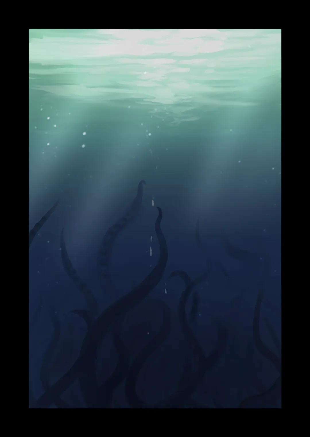 Sailor's Ritual - Full Colour Collection Fhentai - Page 19