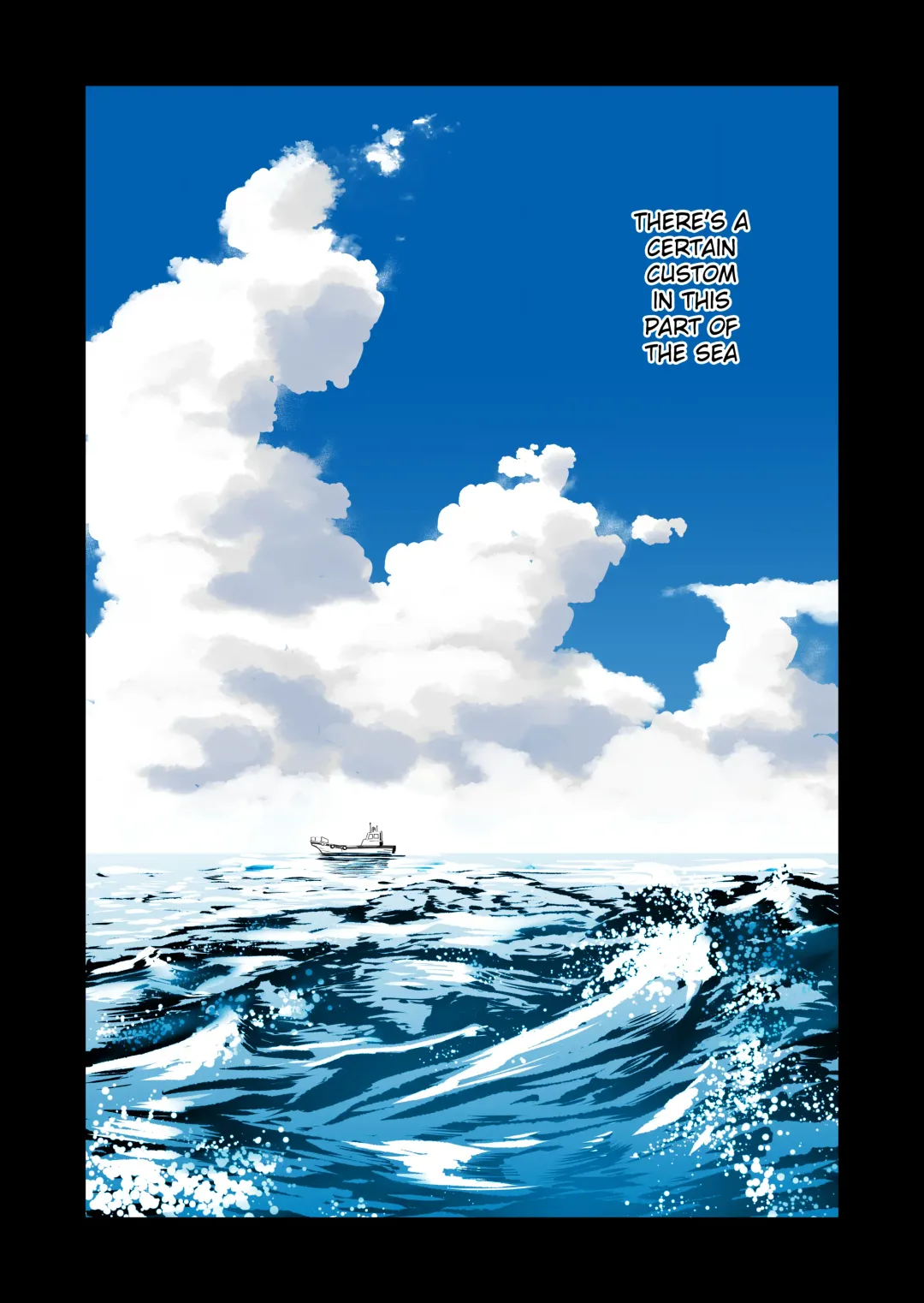 Sailor's Ritual - Full Colour Collection Fhentai - Page 2