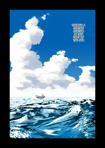 Sailor's Ritual - Full Colour Collection Fhentai - Page 2