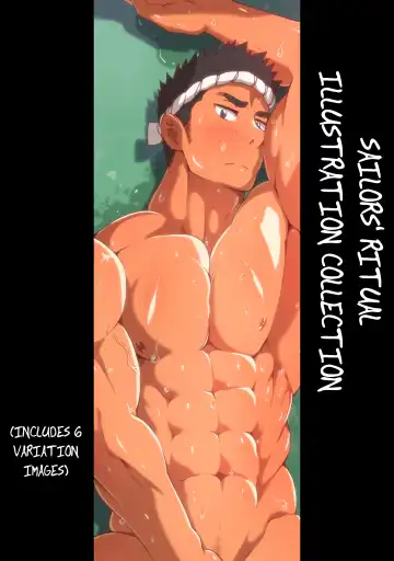 Sailor's Ritual - Full Colour Collection Fhentai - Page 20