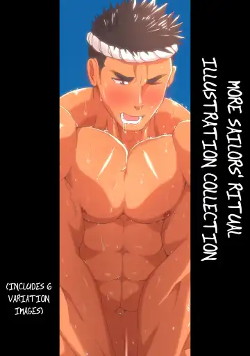 Sailor's Ritual - Full Colour Collection Fhentai - Page 27