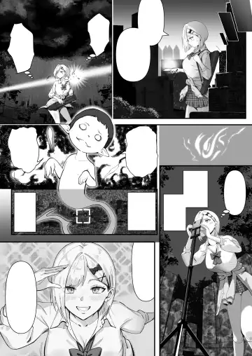 [Kyky] Shouninyokkyuu Tsuyotsuyo Taimashi wa Oppai Zeme saretemo Ittari Shinai Fhentai - Page 74