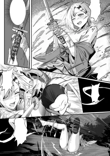 [Kyky] Shouninyokkyuu Tsuyotsuyo Taimashi wa Oppai Zeme saretemo Ittari Shinai Fhentai - Page 78