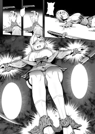 [Kyky] Shouninyokkyuu Tsuyotsuyo Taimashi wa Oppai Zeme saretemo Ittari Shinai Fhentai - Page 79