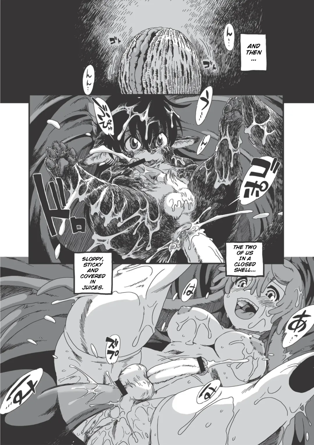 [Horihone Saizou] On That Day Fhentai - Page 28