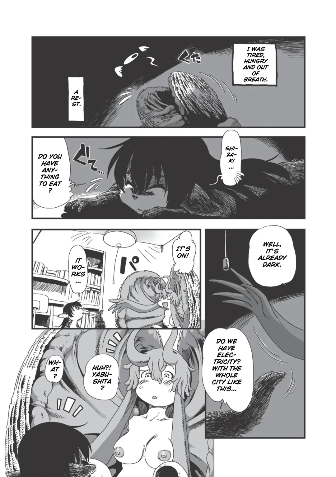 [Horihone Saizou] On That Day Fhentai - Page 29