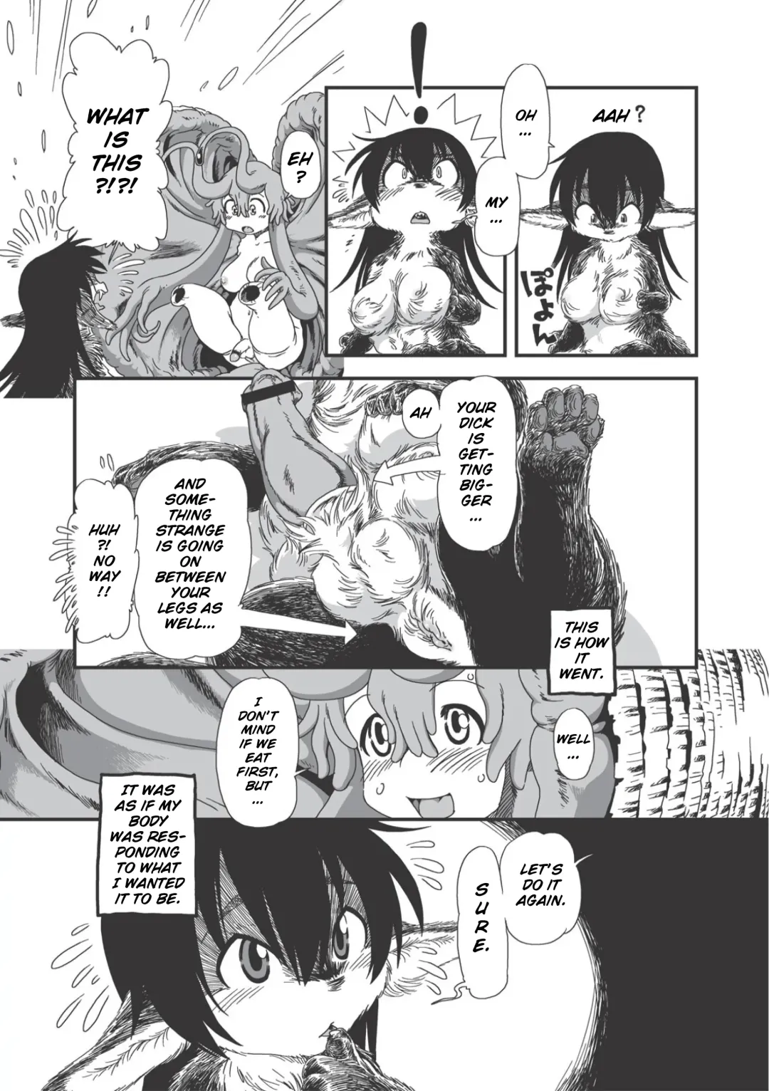 [Horihone Saizou] On That Day Fhentai - Page 31