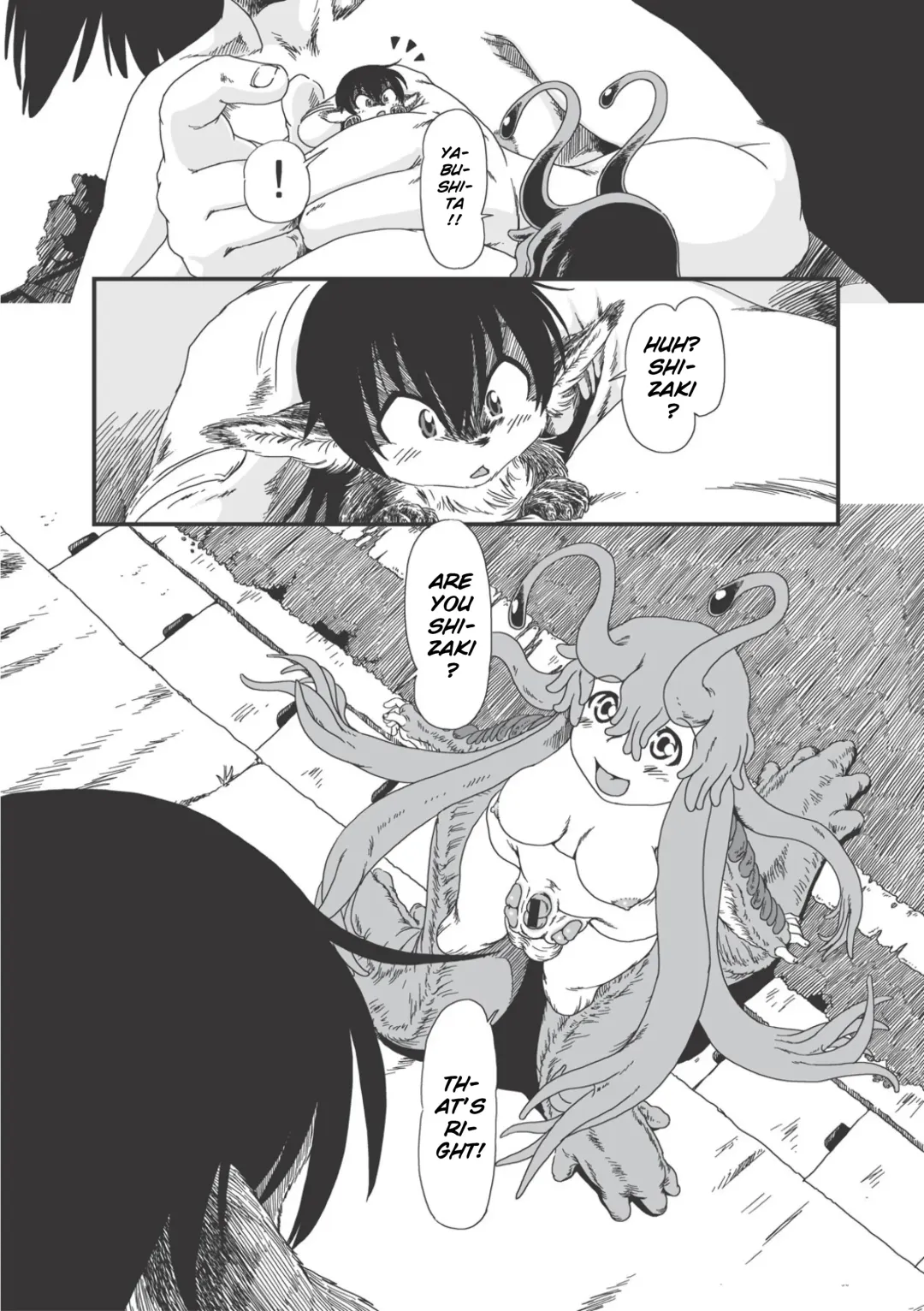 [Horihone Saizou] On That Day Fhentai - Page 36