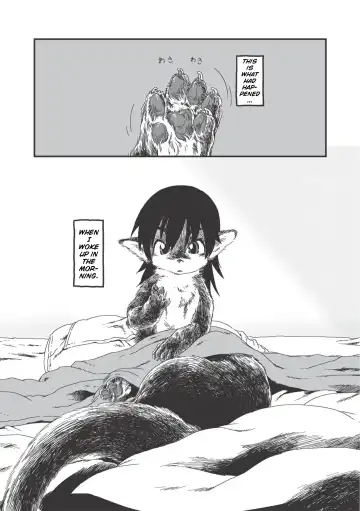 Read [Horihone Saizou] On That Day - Fhentai