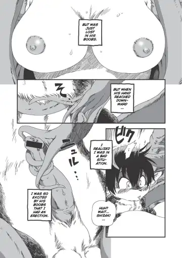 [Horihone Saizou] On That Day Fhentai - Page 11