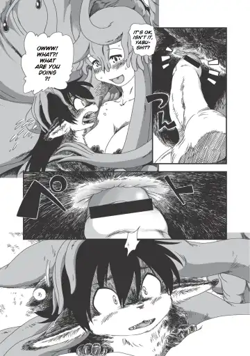 [Horihone Saizou] On That Day Fhentai - Page 13