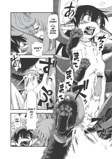 [Horihone Saizou] On That Day Fhentai - Page 14