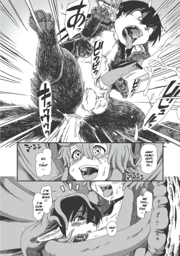 [Horihone Saizou] On That Day Fhentai - Page 22
