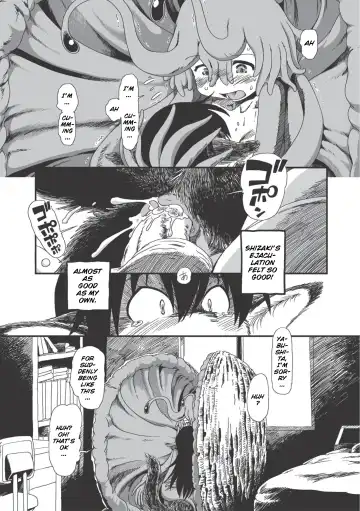 [Horihone Saizou] On That Day Fhentai - Page 25