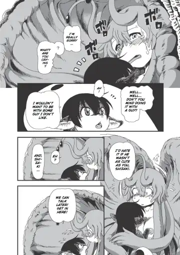 [Horihone Saizou] On That Day Fhentai - Page 26