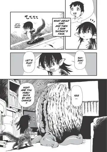 [Horihone Saizou] On That Day Fhentai - Page 3
