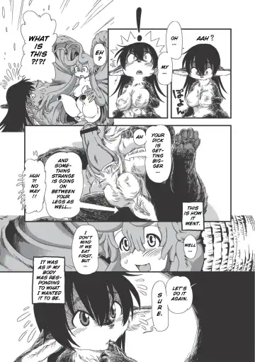 [Horihone Saizou] On That Day Fhentai - Page 31