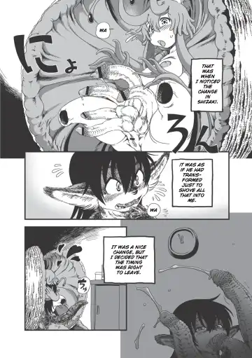 [Horihone Saizou] On That Day Fhentai - Page 32