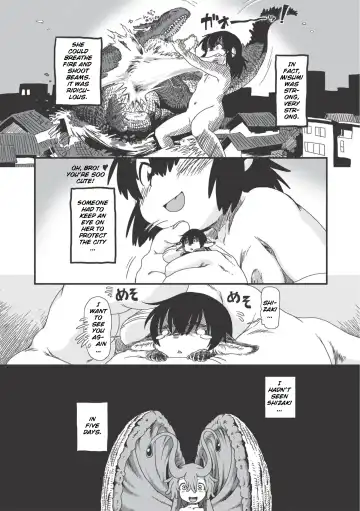 [Horihone Saizou] On That Day Fhentai - Page 35