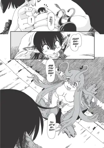 [Horihone Saizou] On That Day Fhentai - Page 36