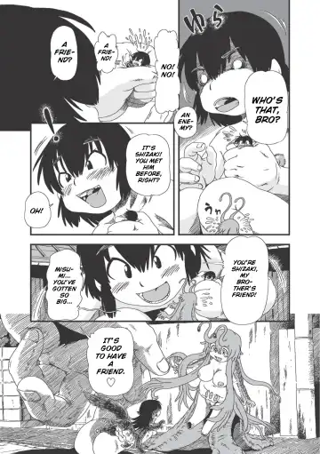 [Horihone Saizou] On That Day Fhentai - Page 37