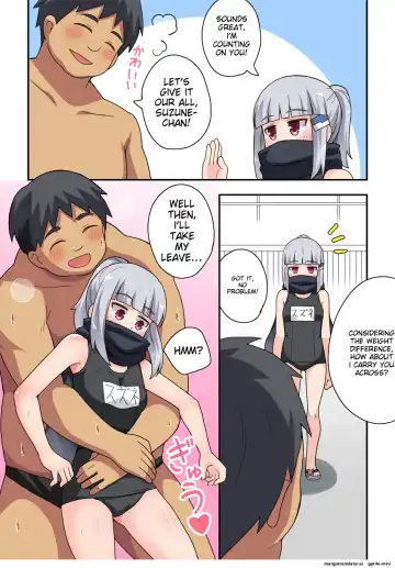 Ippatsu Hero Akari-chan 7 Fhentai - Page 13