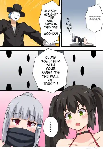 Ippatsu Hero Akari-chan 7 Fhentai - Page 16