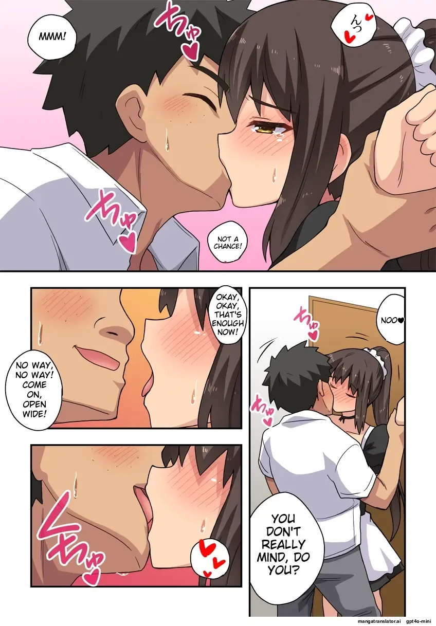 Niizuma Nanaka no Roshutsu Jitaku | New Wife Nanaka's Exposed Home Fhentai - Page 15