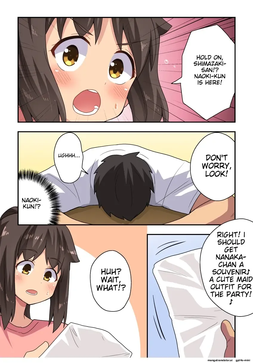 Niizuma Nanaka no Roshutsu Jitaku | New Wife Nanaka's Exposed Home Fhentai - Page 5