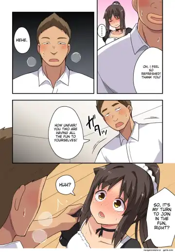 Niizuma Nanaka no Roshutsu Jitaku | New Wife Nanaka's Exposed Home Fhentai - Page 27