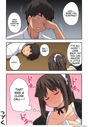 Niizuma Nanaka no Roshutsu Jitaku | New Wife Nanaka's Exposed Home Fhentai - Page 36