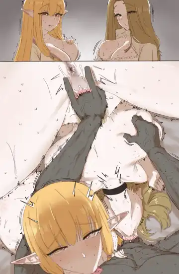 SakuraM Fhentai - Page 12